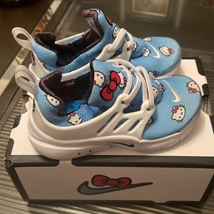 Limited Edition hello Kitty Presto!